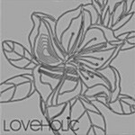 [중고] Loveholic 1집 - Florist