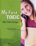 My First TOEIC Level 3