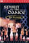 [중고] Spirit Of The Dance - New Millennium (스피리트 오브 더 댄스) [dts]