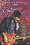 Santana : Supernatural Live