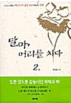 달마, 머리를 치다 2