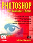 Photoshop for Nonlinear Editors