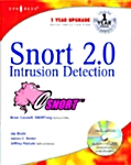 Snort 2.0 Intrusion Detection (Paperback, CD-ROM)