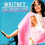 [중고] Whitney Houston - The Greatest Hits