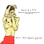Rachels - Music For Egon Schiele