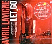 [중고] Avril Lavigne - Let Go