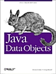 Java Data Objects (Paperback)