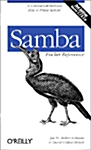 Samba Pocket Reference (Paperback, 2)