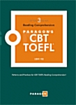 Paragons CBT TOEFL Reading Comprehension