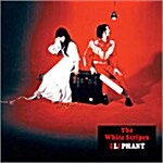 [중고] White Stripes - Elephant