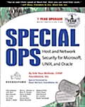 [중고] Special Ops (Paperback)