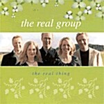 [중고] The Real Group - The Real Thing
