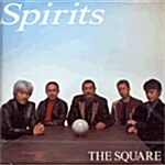 T-Square - Spirits