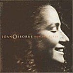 [중고] Joan Osborne - How Sweet It Is