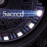 [중고] The Taliesin Orchestra - Sacred