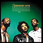 [중고] Fugees - Greatest Hits