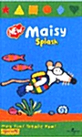 New Maisy Splash - 비디오테이프 1개