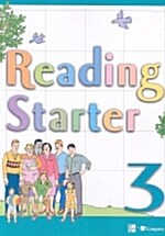 Reading Starter 3 : Student Book (Paperback)