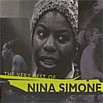 [중고] Very Best Of Nina Simone