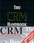 [중고] The CRM Handbook