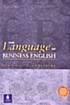 The Language of Business English (Textbook Binding, 1)