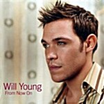 [중고] Will Young - From Now On