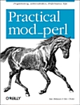 Practical mod_perl (Paperback)