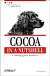 [중고] Cocoa in a Nutshell (Paperback)