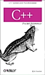 C++ Pocket Reference (Paperback)