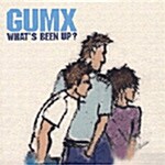 [중고] GUMX - What‘s Been Up?