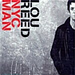 Lou Reed - NYC Man