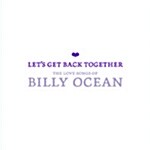 Billy Ocean - Lets Get Back Together