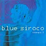 Kheops - Blue Siroco