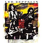 [중고] Led Zeppelin - How The West Was Won