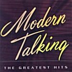 [중고] Modern Talking - The Greatest Hits