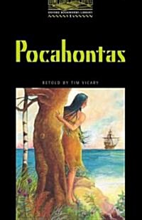 [중고] Pocahontas (Paperback)