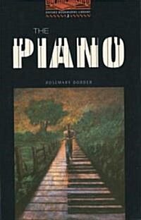 [중고] The Piano (Paperback)