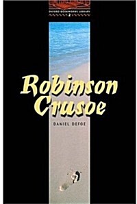 [중고] The Life and Strange Surprising Adventures of Robinson Crusoe (Paperback)