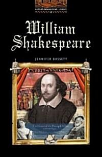 [중고] William Shakespeare (Paperback, 2nd)