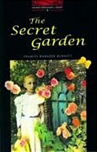 [중고] The Secret Garden (Paperback, Reprint)