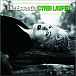 The Essential Cyndi Lauper