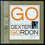 [중고] Dexter Gordon - Go