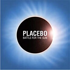 [수입] Placebo - Battle For The Sun [CD+DVD Deluxe Edition]