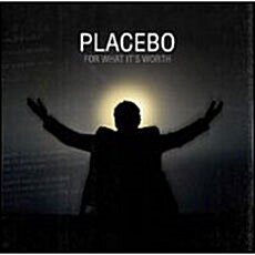 [수입] Placebo - For What Its Worth [EP]