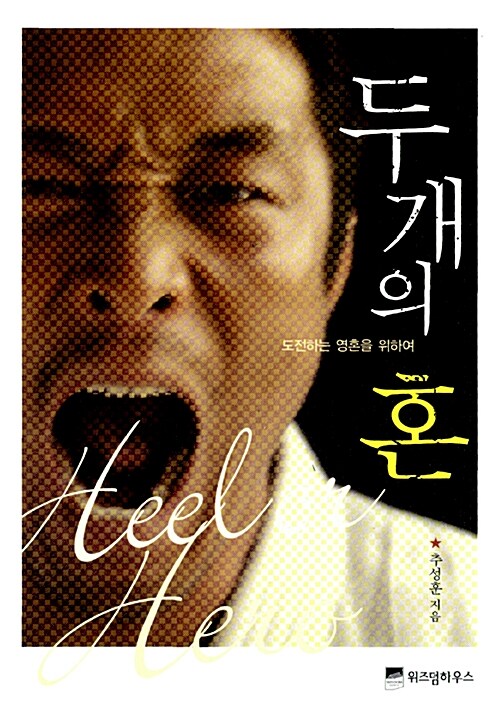 [중고] 두 개의 혼