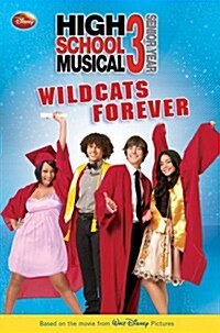 [중고] Wildcats Forever (Paperback)