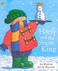 Harry and the snow king