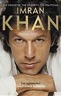 Imran Khan (Hardcover)