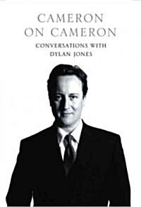 Cameron on Cameron : Conversations with Dylan Jones (Paperback)