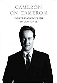 [중고] Cameron on Cameron (Paperback)